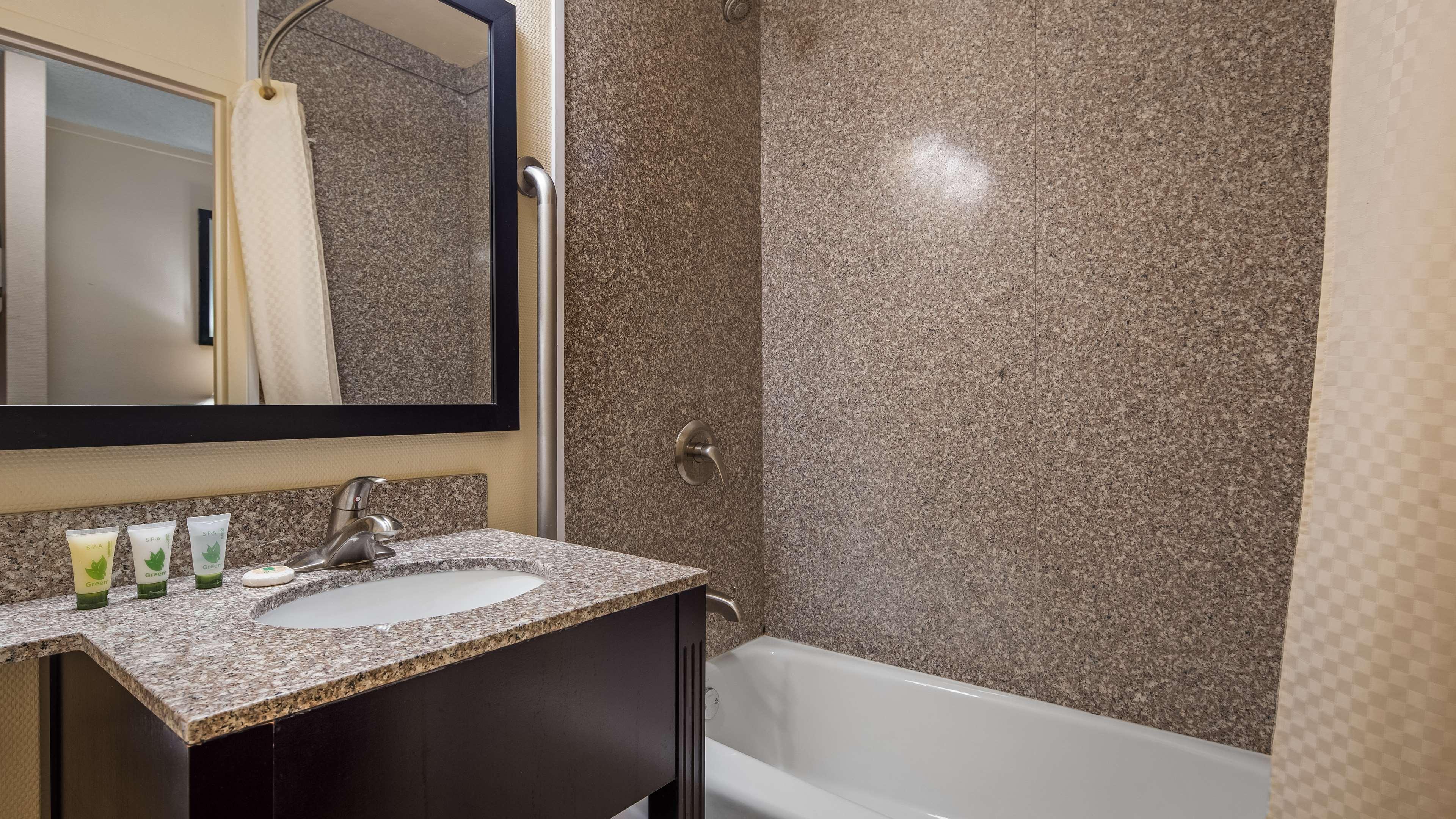 Best Western Inn Of St. Charles Saint Charles Luaran gambar