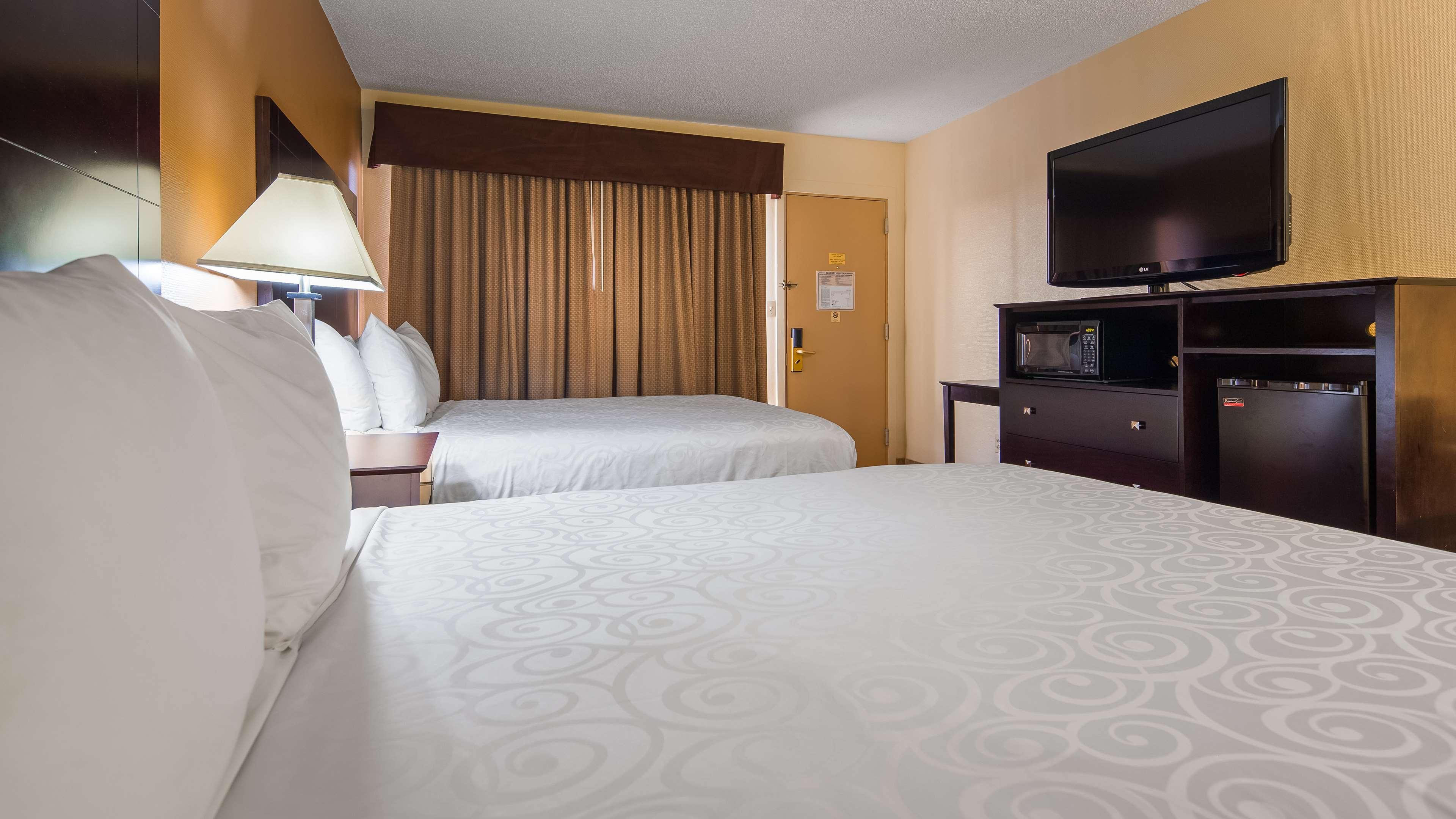 Best Western Inn Of St. Charles Saint Charles Luaran gambar