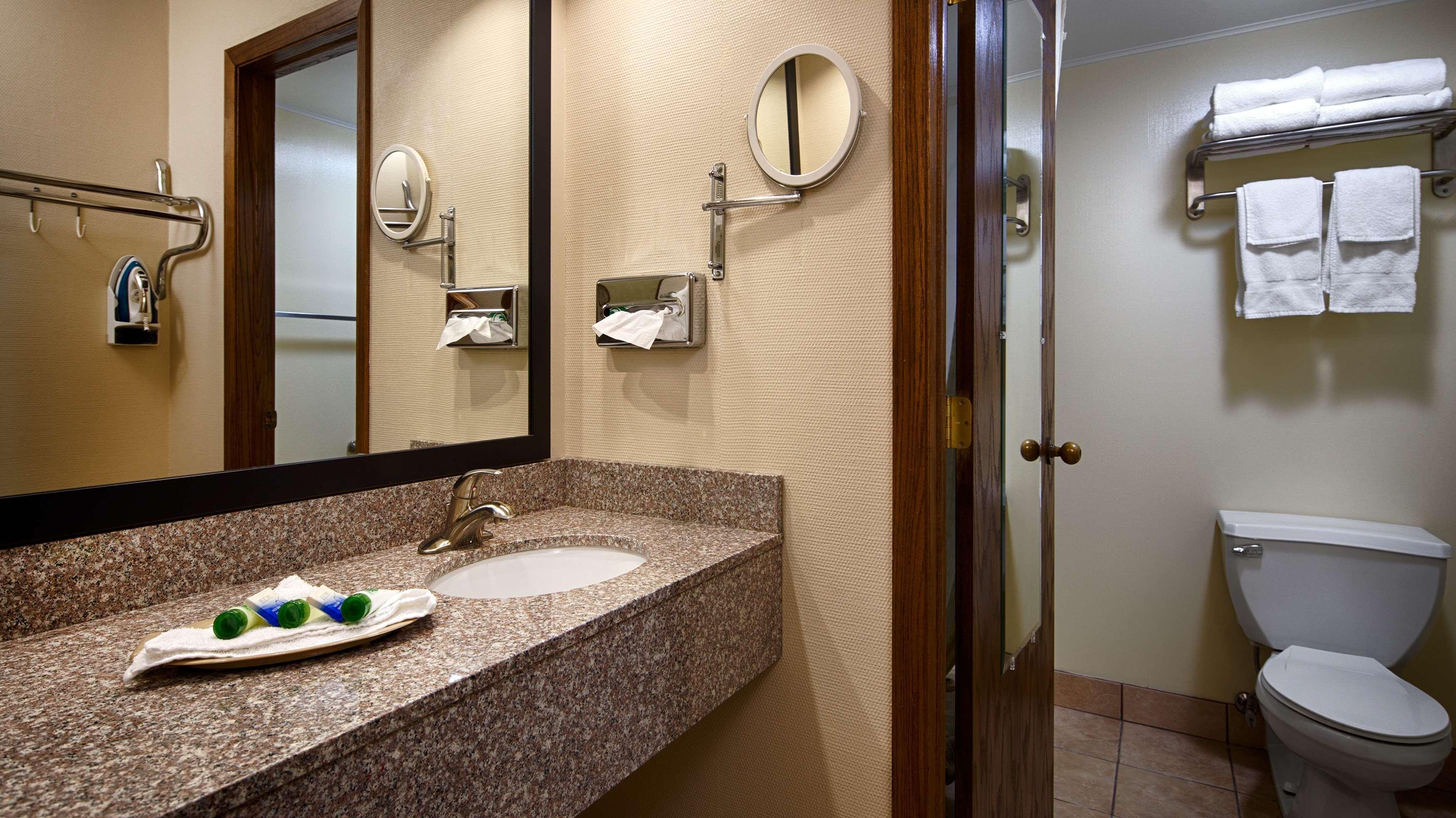 Best Western Inn Of St. Charles Saint Charles Luaran gambar