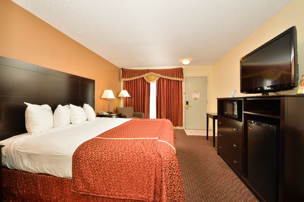 Best Western Inn Of St. Charles Saint Charles Luaran gambar