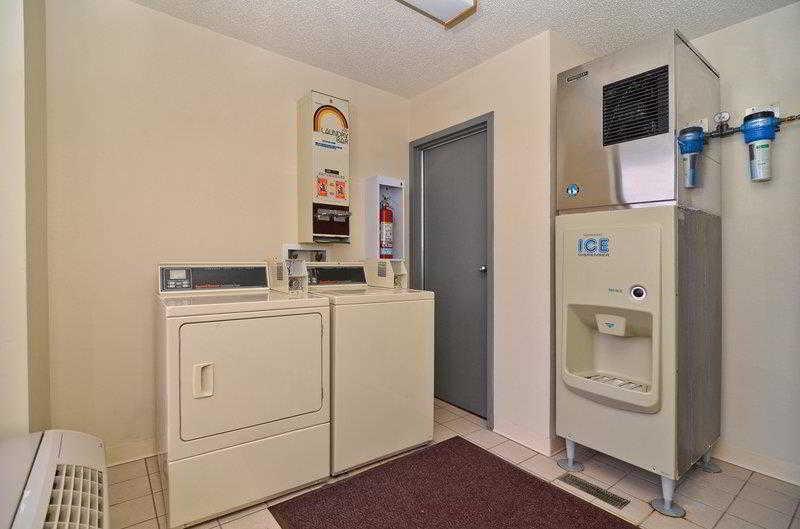 Best Western Inn Of St. Charles Saint Charles Luaran gambar