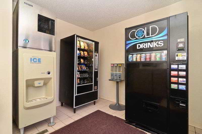 Best Western Inn Of St. Charles Saint Charles Luaran gambar