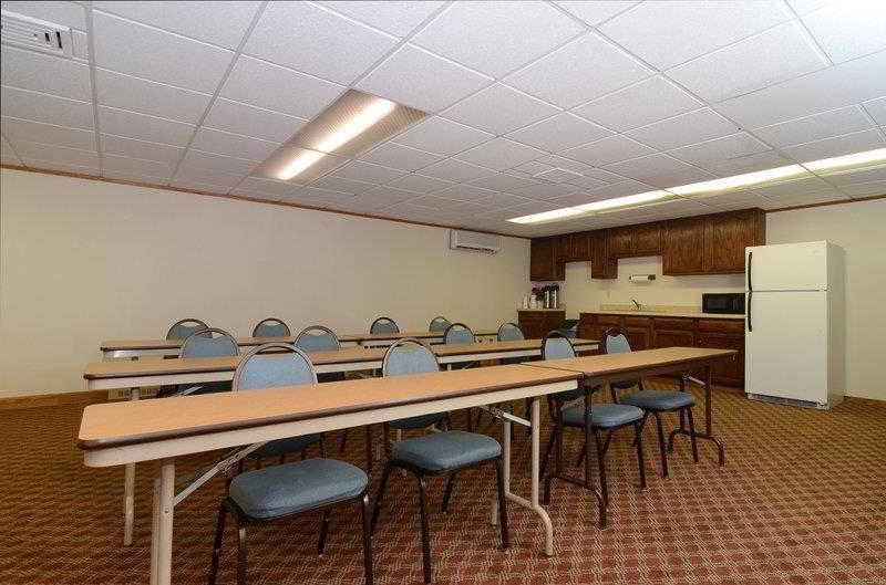 Best Western Inn Of St. Charles Saint Charles Luaran gambar