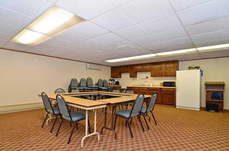 Best Western Inn Of St. Charles Saint Charles Luaran gambar