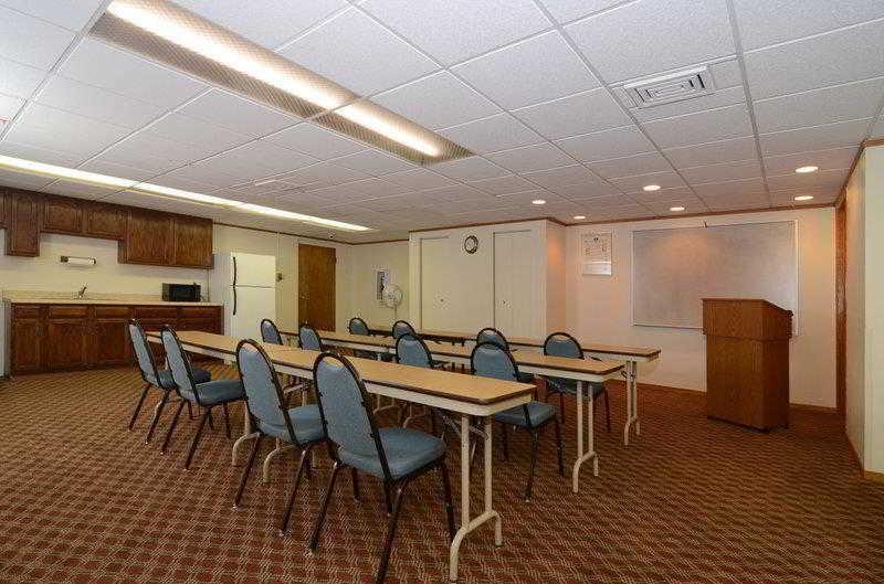 Best Western Inn Of St. Charles Saint Charles Luaran gambar