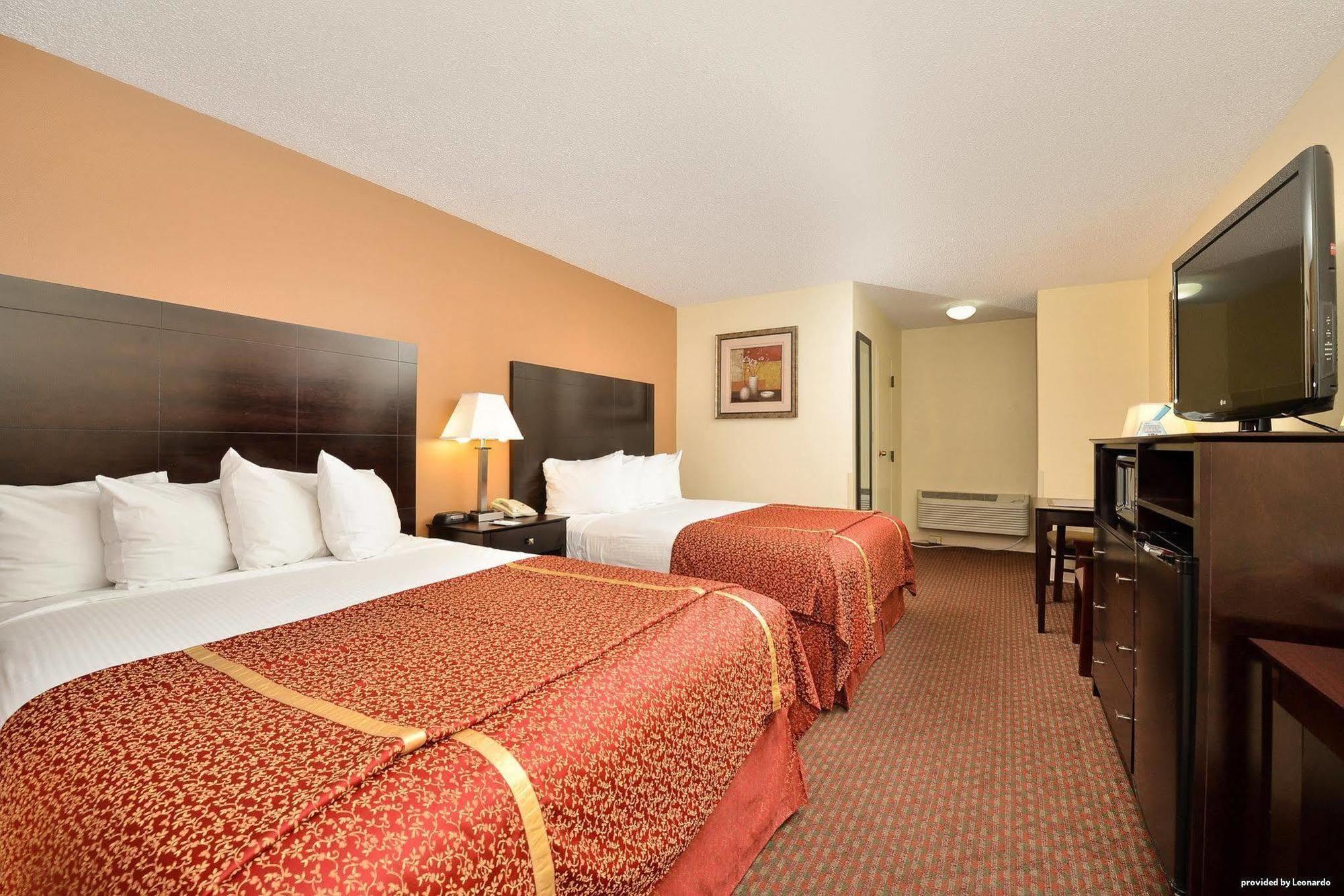 Best Western Inn Of St. Charles Saint Charles Bilik gambar